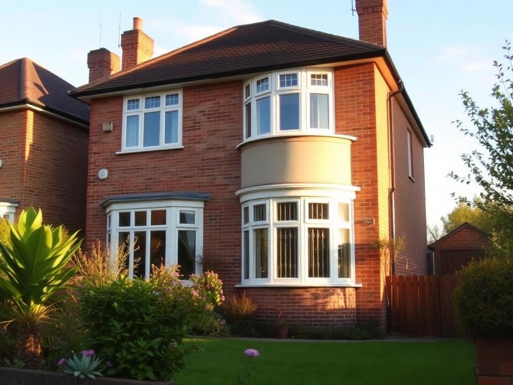 Detached home recently sold by Move Forward Group
